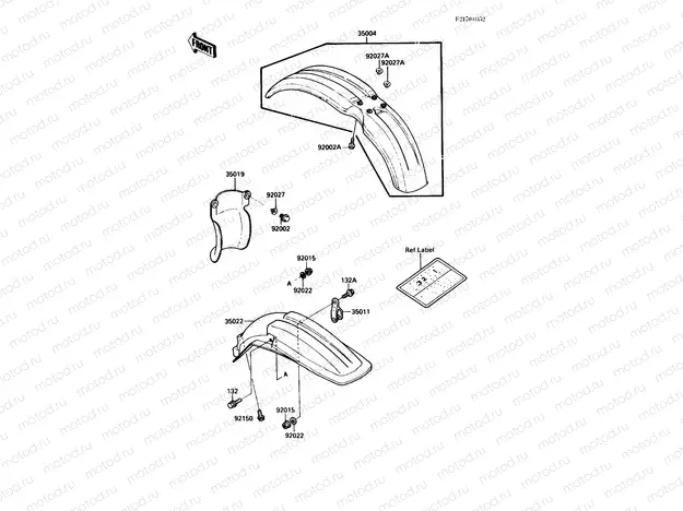 Fenders