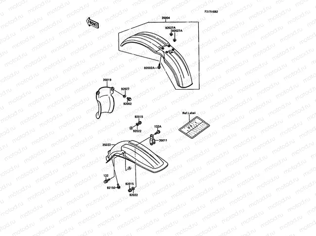 Fenders