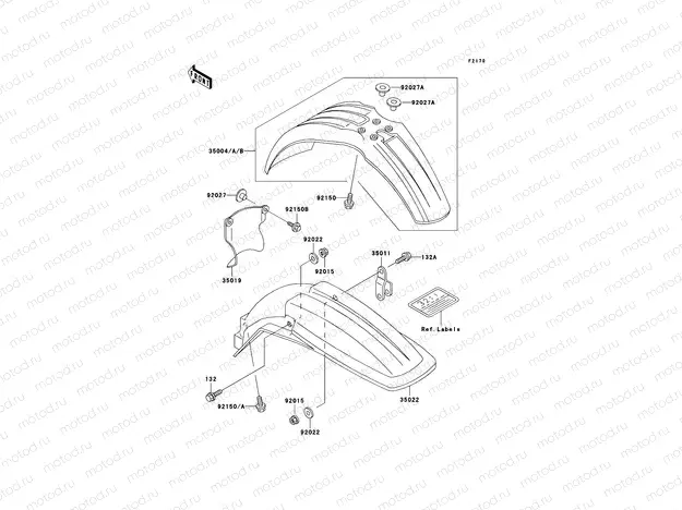 Fenders