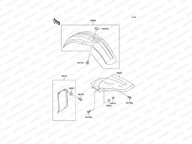 Fenders