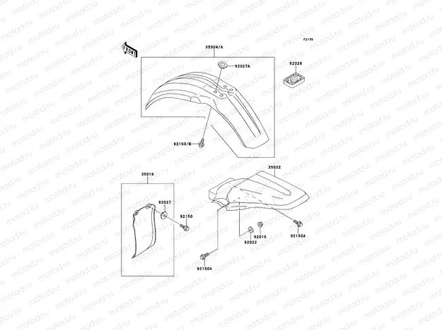 Fenders
