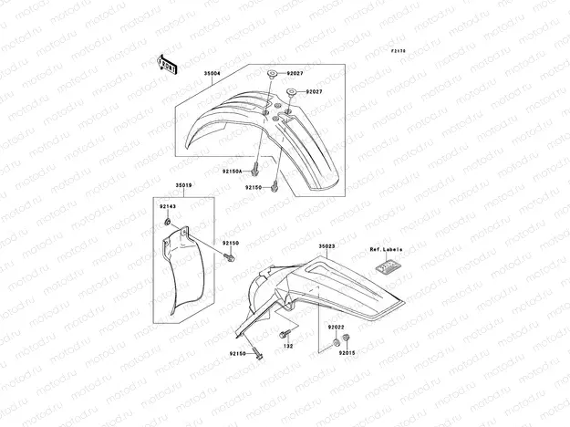 Fenders