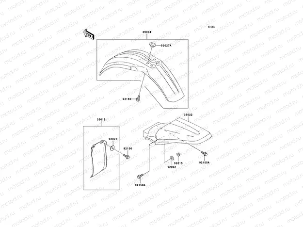 Fenders