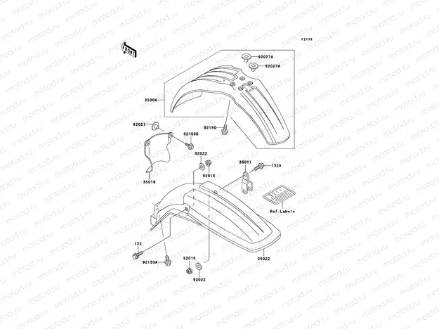Fenders