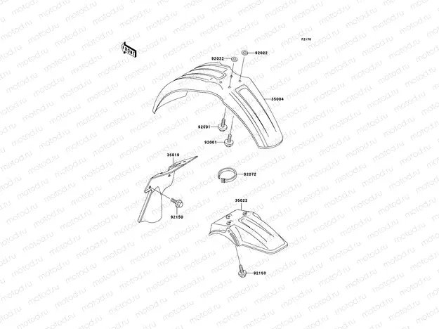 Fenders