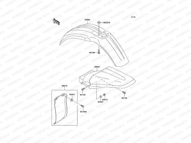 Fenders