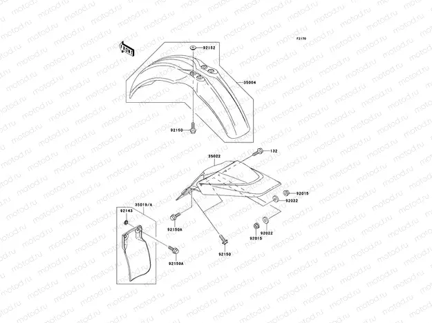 Fenders