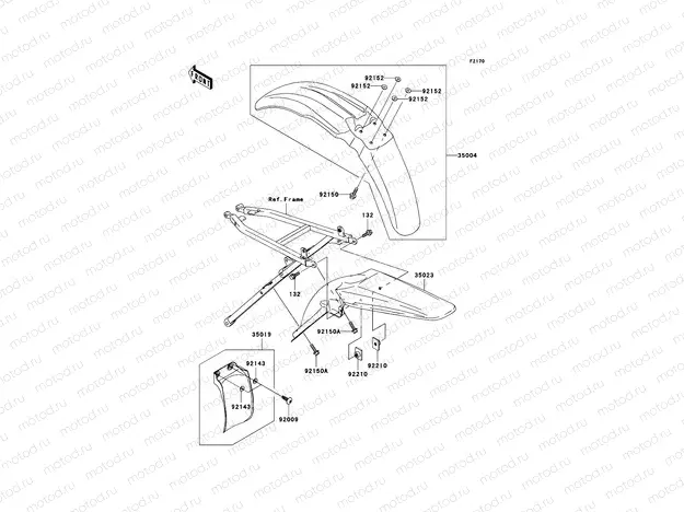 Fenders