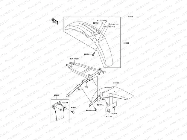 Fenders