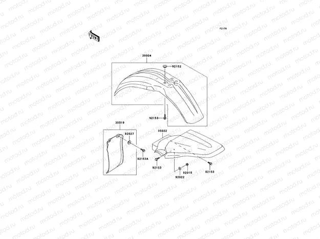 Fenders