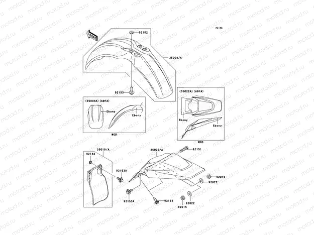 Fenders