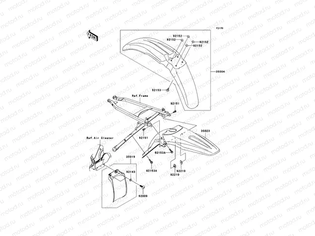 Fenders