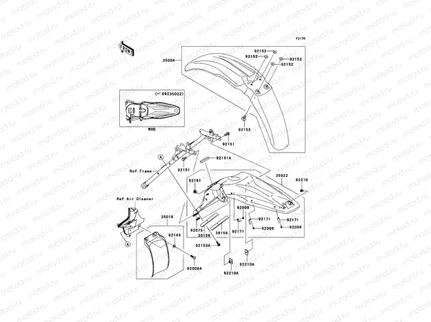 Fenders
