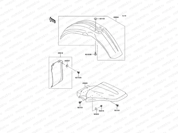 Fenders