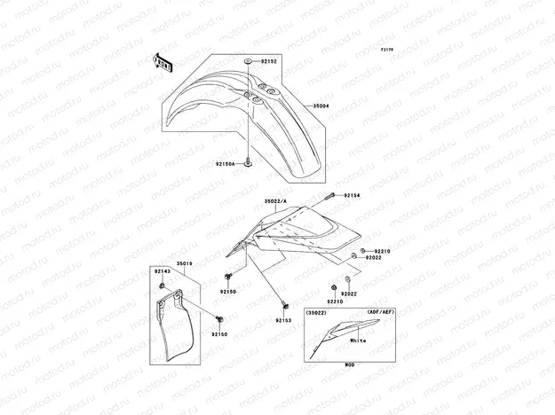 Fenders