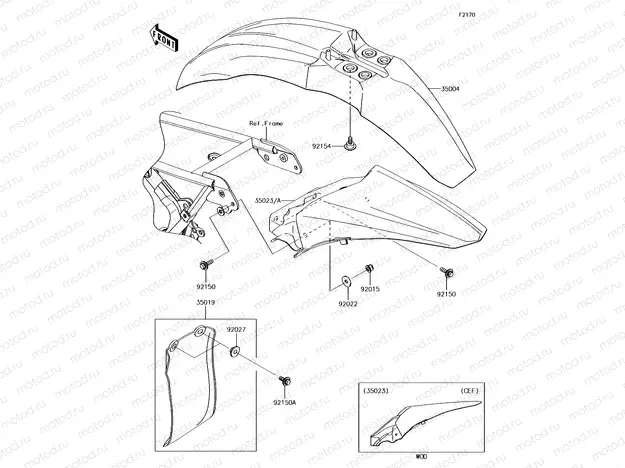 Fenders