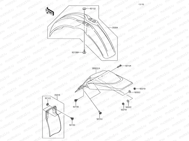 Fenders