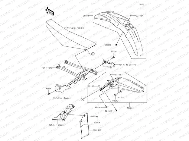 Fenders
