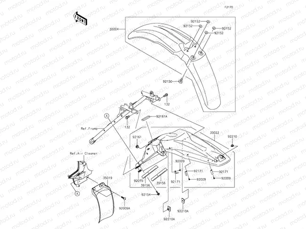 Fenders