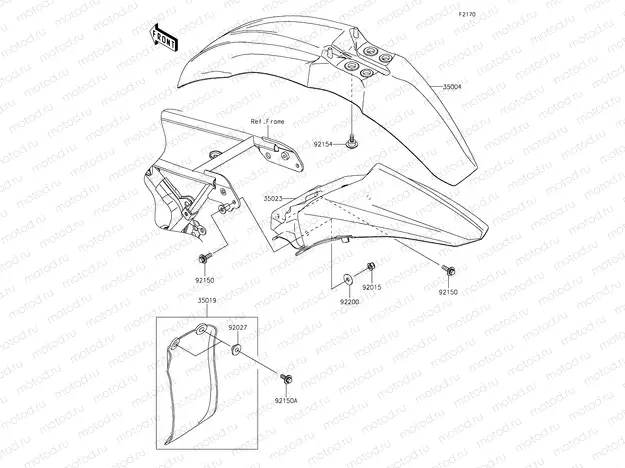 Fenders