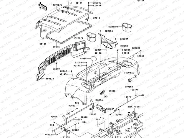 Fenders