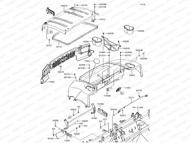 Fenders