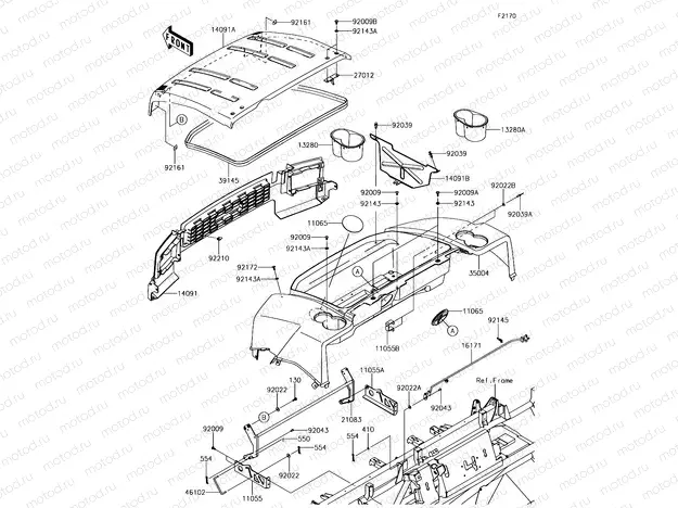 Fenders