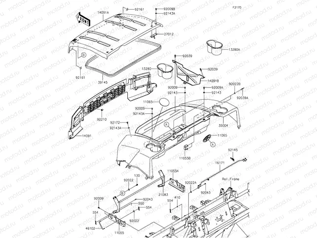 Fenders