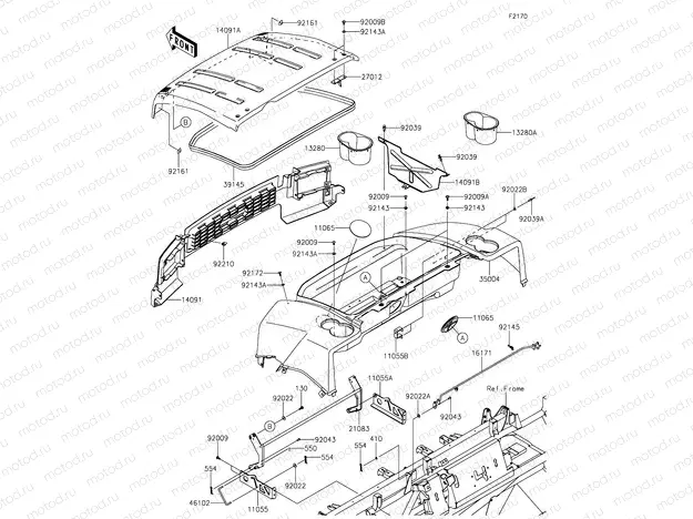 Fenders