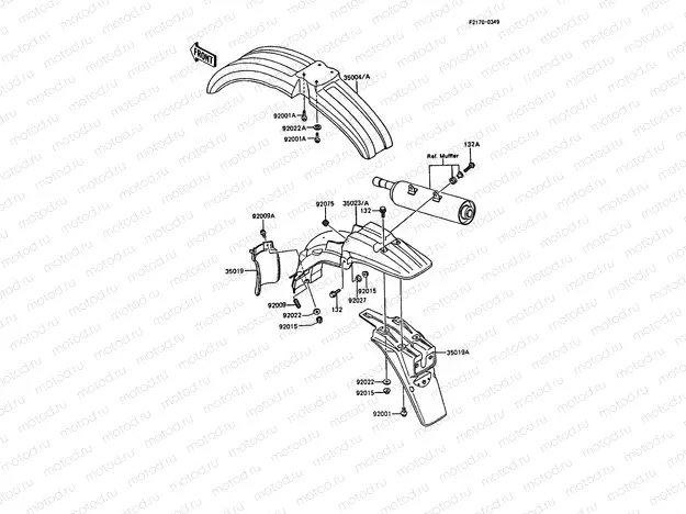 Fenders