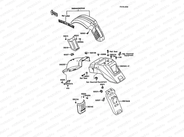Fenders