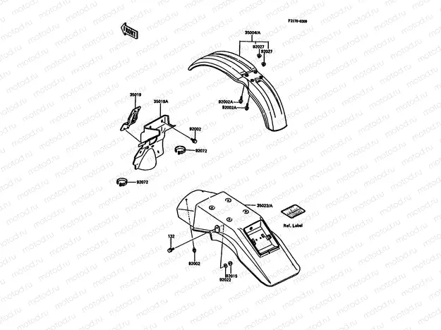 Fenders