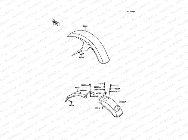 Fenders