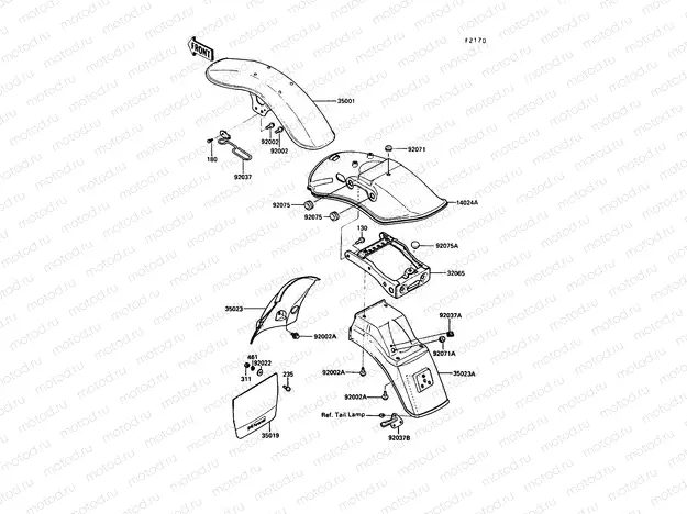 Fenders