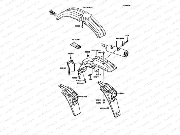 Fenders
