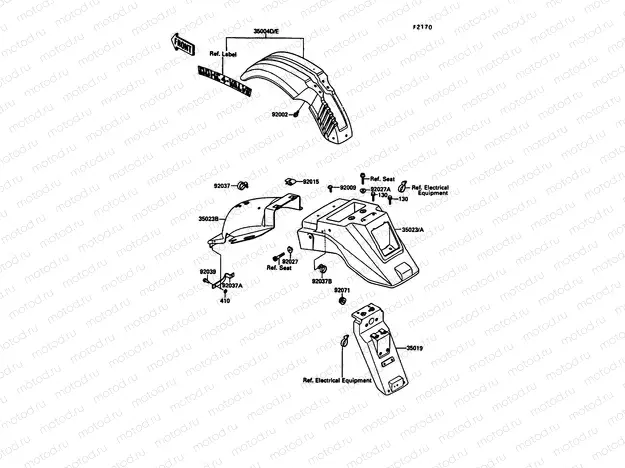 Fenders
