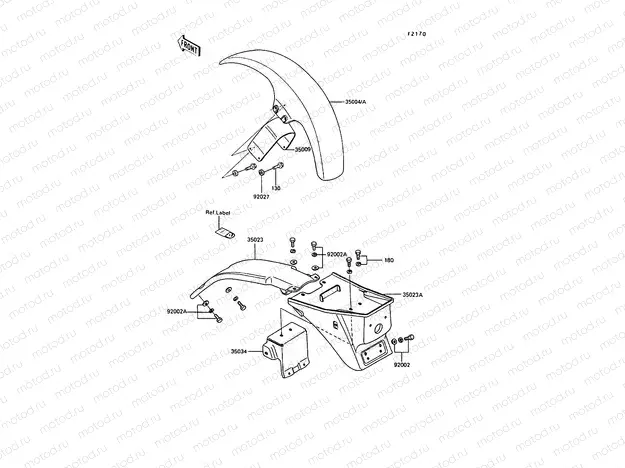 Fenders