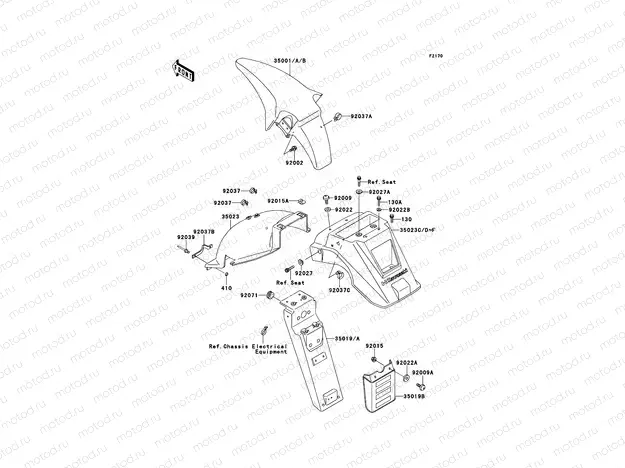 Fenders