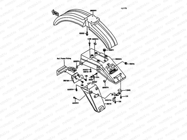 Fenders