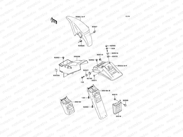 Fenders