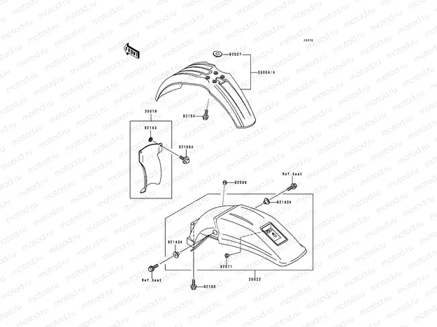 Fenders