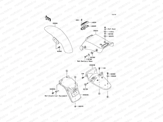 Fenders
