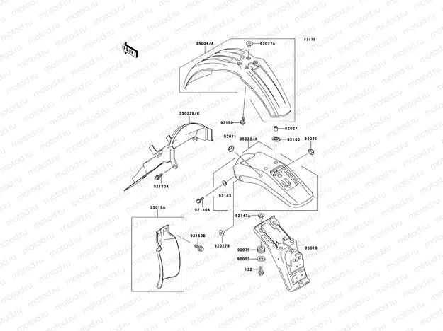 Fenders