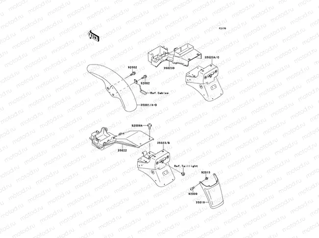 Fenders