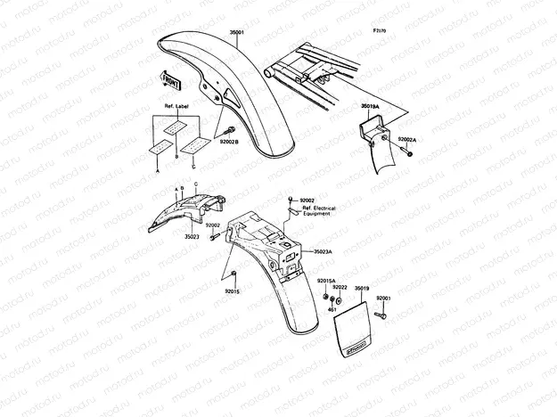 Fenders