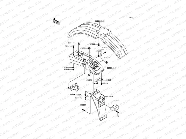 Fenders
