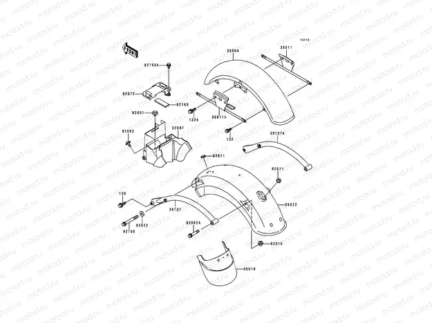 Fenders