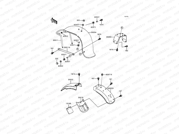 Fenders