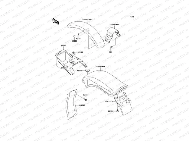 Fenders
