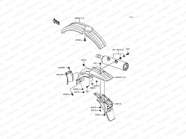 Fenders